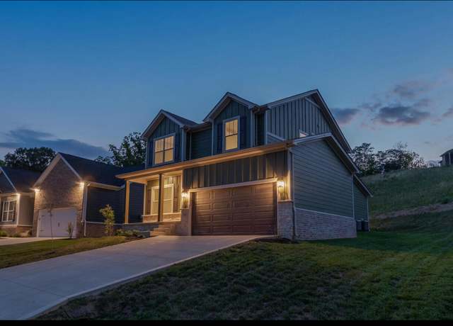 Property at 130 Locust Fork Rd, Stamping Ground, KY 40379, 3 beds, 2.5 baths