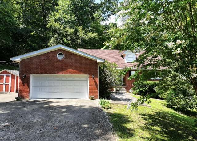 Property at 663 Red Bird Rd, Williamsburg, KY 40769, 4 beds, 3 baths