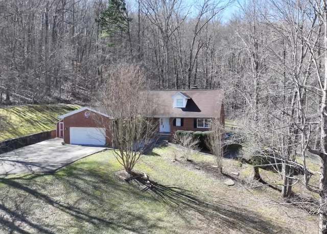Property at 663 Red Bird Rd, Williamsburg, KY 40769, 4 beds, 3 baths