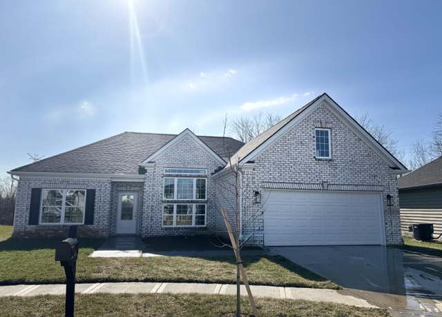 Property at 2685 Kearney Creek Ln, Lexington, KY 40511, 4 beds, 2 baths