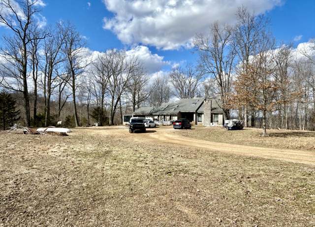 Property at 6939 Hwy 461, Somerset, KY 42503