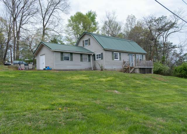 Property at 135 Ehringer Rd, Somerset, KY 42501, 4 beds, 1 bath