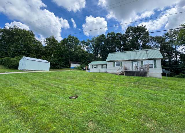 Property at 135 Ehringer Rd, Somerset, KY 42501, 4 beds, 1 bath