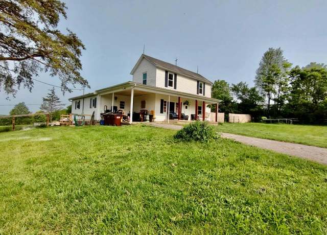 Property at 1351 Ammerman Pike, Cynthiana, KY 41031, 4 beds, 2 baths
