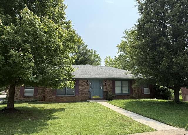 Property at 112 A-B Meadowlark, Nicholasville, KY 40356, 4 beds, 2 baths