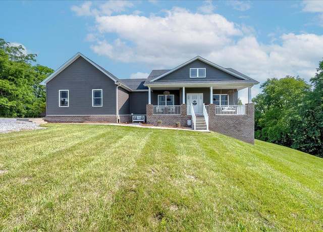 Property at 122 Eagle Bend Dr, Sadieville, KY 40370, 4 beds, 3 baths