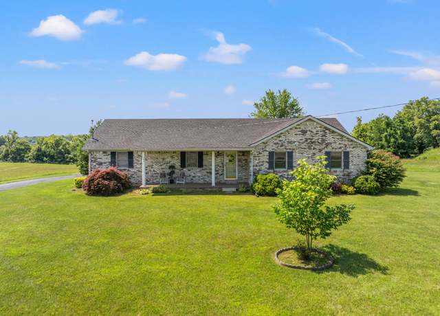 Property at 761 Texas Loop Rd, Springfield, KY 40069, 3 beds, 1 bath