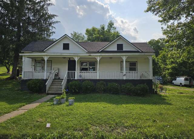 Property at 2919 Tates Creek Rd, Richmond, KY 40475, 4 beds, 2 baths