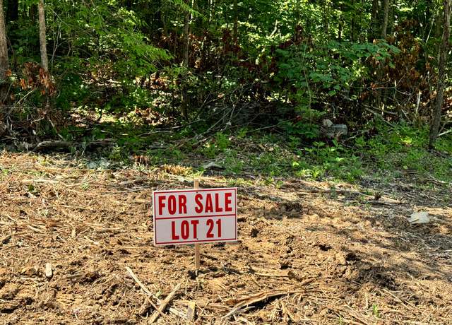 Property at Lot 21 Spanns Ln, Somerset, KY 42501