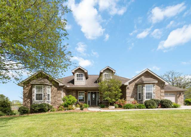 Property at 252 Hidden Crest Dr, Somerset, KY 42503, 3 beds, 3 baths