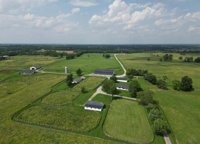 Property at 1542 Ferguson Rd, Lexington, KY 40511, 3 beds, 1.5 baths