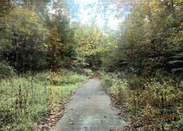 Property at 0 Halls Branch Rd, Stanton, KY 40380