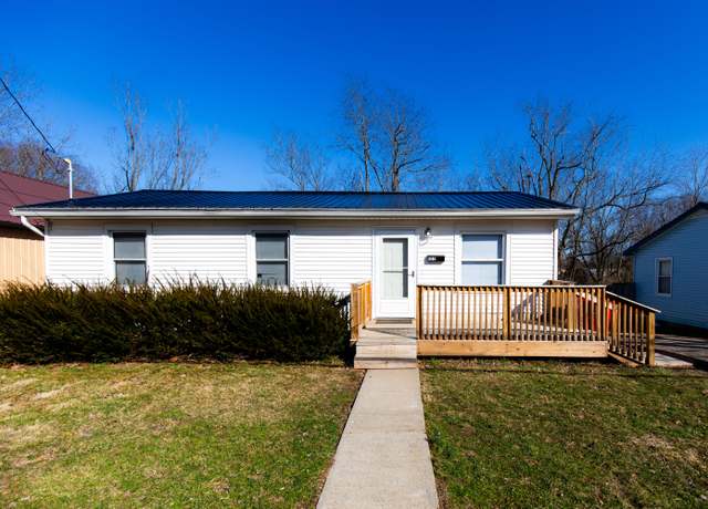Property at 122 2nd St, Cynthiana, KY 41031, 5 beds, 1 bath