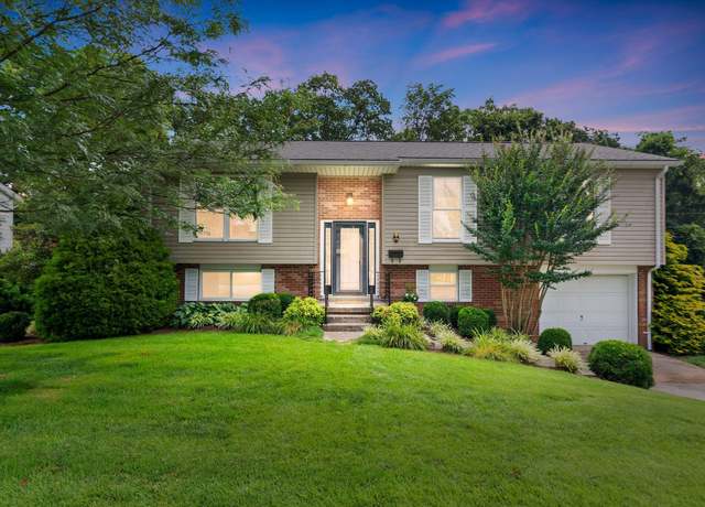 Property at 508 Poa Dr, Frankfort, KY 40601, 3 beds, 2 baths