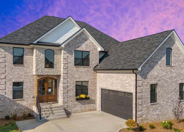 Property at 2425 Lorenzo Way, Lexington, KY 40509, 5 beds, 5 baths