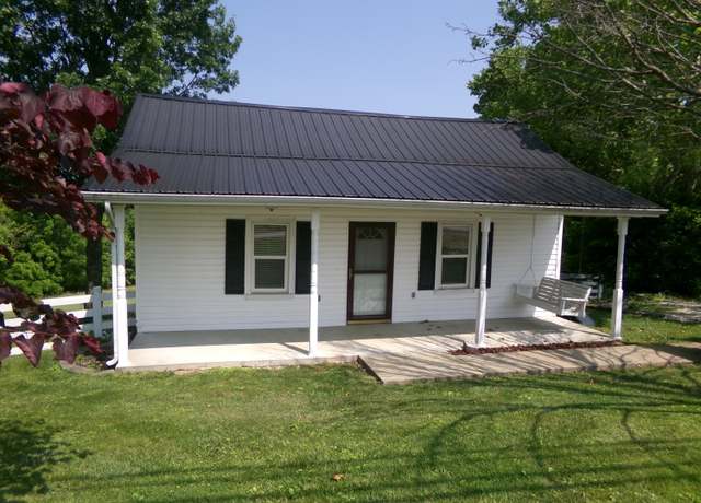 Property at 620 East High St, Owingsville, KY 40360, 2 beds, 1 bath