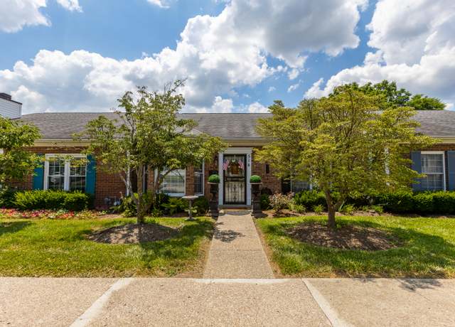 Property at 514 East Walnut St, Danville, KY 40422, 2 beds, 2 baths