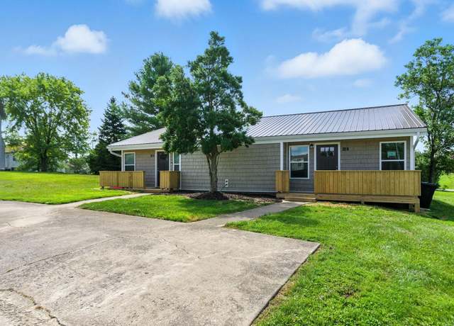 Property at 22 Harmony Landing Ct, Frankfort, KY 40601, 4 beds, 2 baths