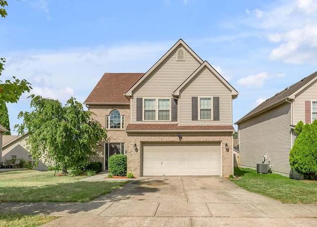Property at 3005 Quaker Hill Ln, Lexington, KY 40509, 4 beds, 2.5 baths