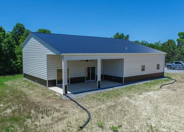 Property at 1690 Saltwell Bunker Rd, Carlisle, KY 40311, 3 beds, 2 baths