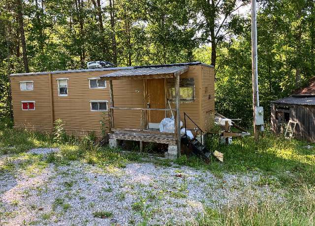 Property at 430 Highway 1643, Somerset, KY 42501, 1 bed, 1 bath