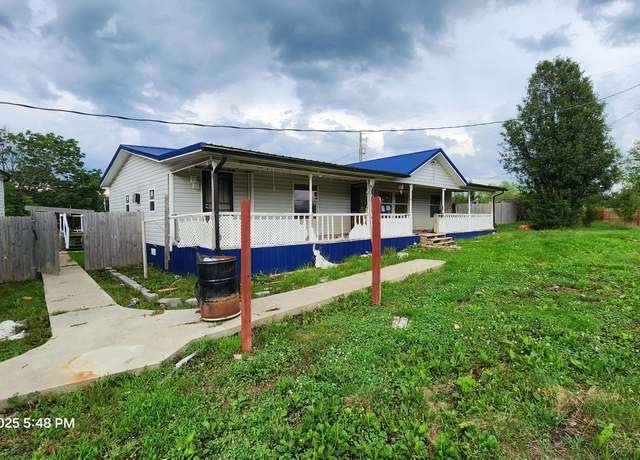Property at 3470 Old Sand Rd, Owingsville, KY 40360, 3 beds, 2 baths