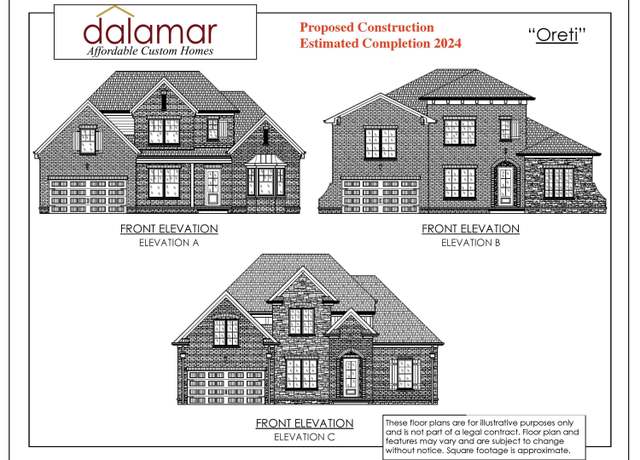 Property at 509 Houston Oaks Dr, Paris, KY 40361, 4 beds, 3 baths