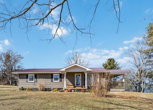 Property at 274 Worsham Ln, Monticello, KY 42633, 3 beds, 2 baths