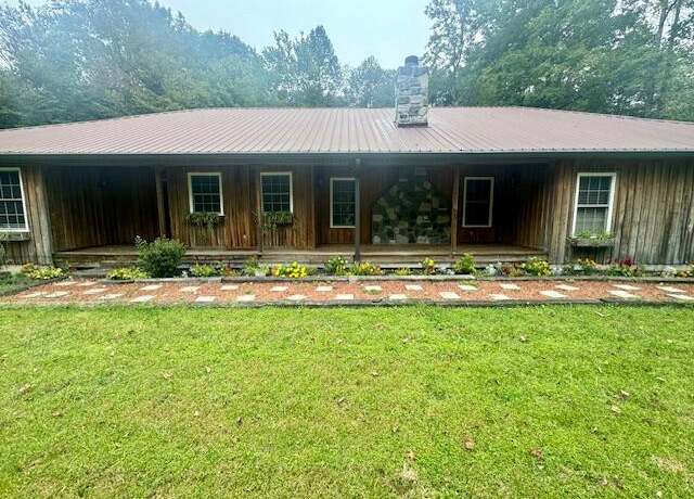 Property at 2520 MT Carmel Rd, Columbia, KY 42728, 2 beds, 2 baths