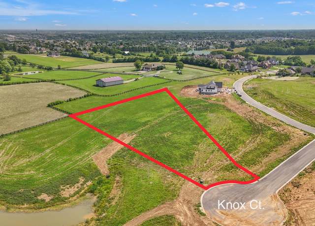 Property at 110 Knox Ct, Winchester, KY 40391