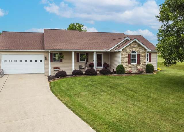 Property at 6007 Lonetree Way, Maysville, KY 41056, 3 beds, 2 baths