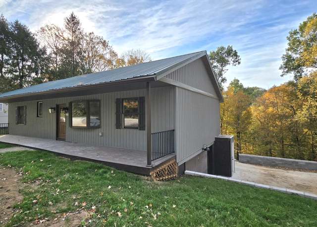 Property at 273 Hidden Hills Rd, Lancaster, KY 40444, 4 beds, 3 baths