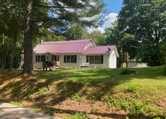 Property at 78 Chaney Rd, Pine Knot, KY 42635, 5 beds, 2 baths