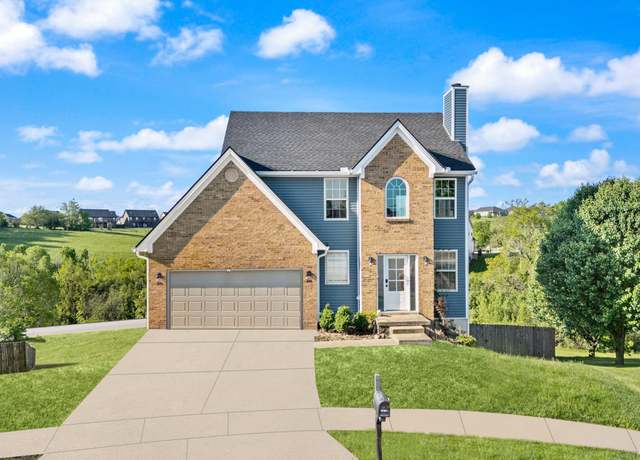 Property at 840 Aster Ct, Richmond, KY 40475, 3 beds, 3 baths