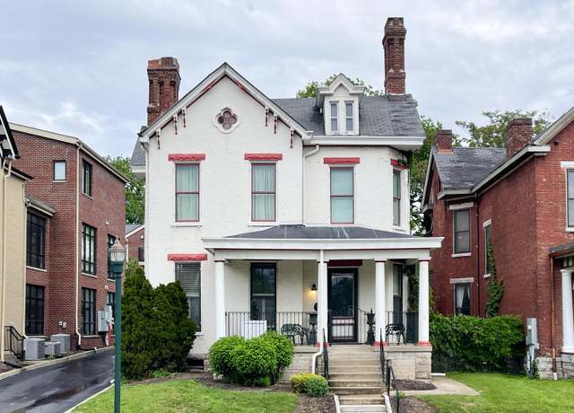 Property at 257 South Limestone St #101, Lexington, KY 40508, 2 beds, 2 baths