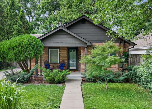 Property at 325 Richmond Ave, Lexington, KY 40502, 2 beds, 1 bath