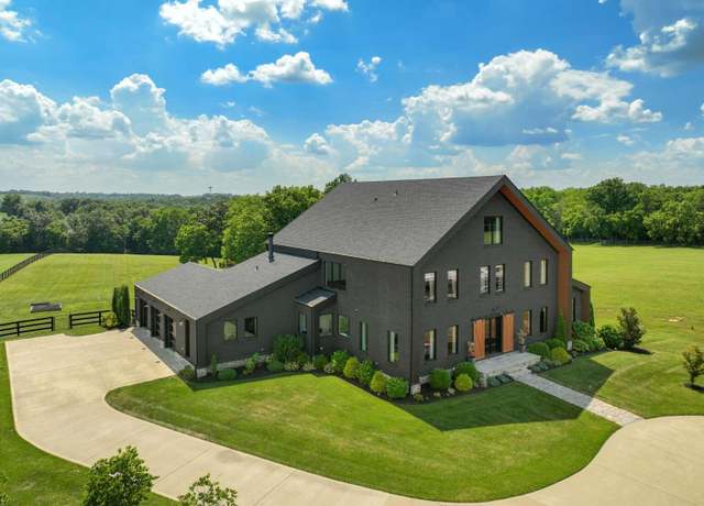 Property at 689 Sarah Blake Ln, Versailles, KY 40383, 5 beds, 5 baths