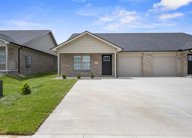Property at 4129/4131 Stagecoach Dr, Richmond, KY 40475, 6 beds, 4 baths