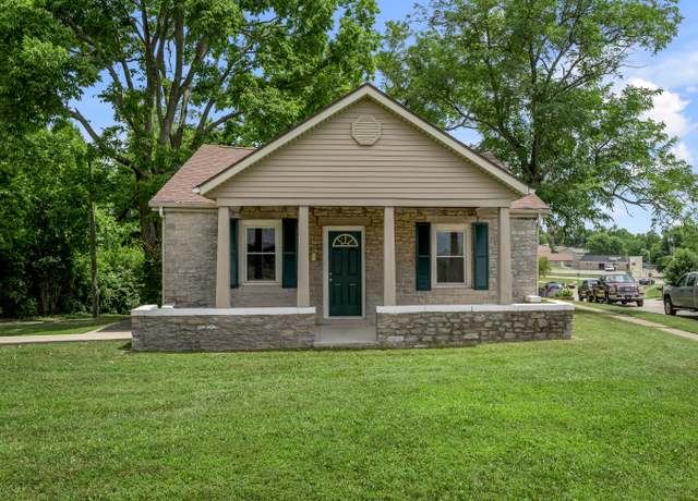 Property at 2801 Baybrook Rd, Lexington, KY 40517, 2 beds, 1 bath