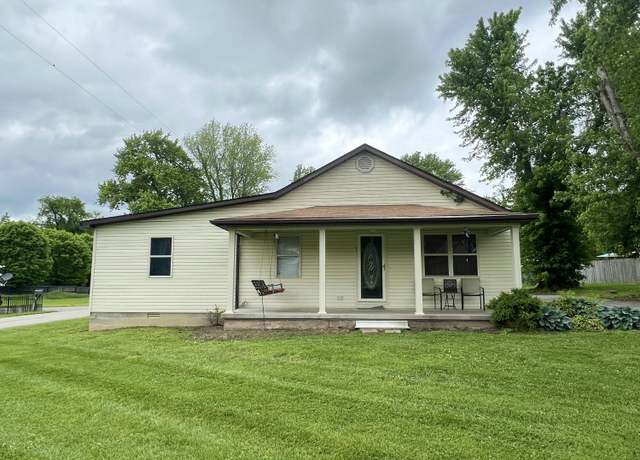 Property at 353 West Cumberland Ave. Ave, Jamestown, KY 42629, 4 beds, 2 baths