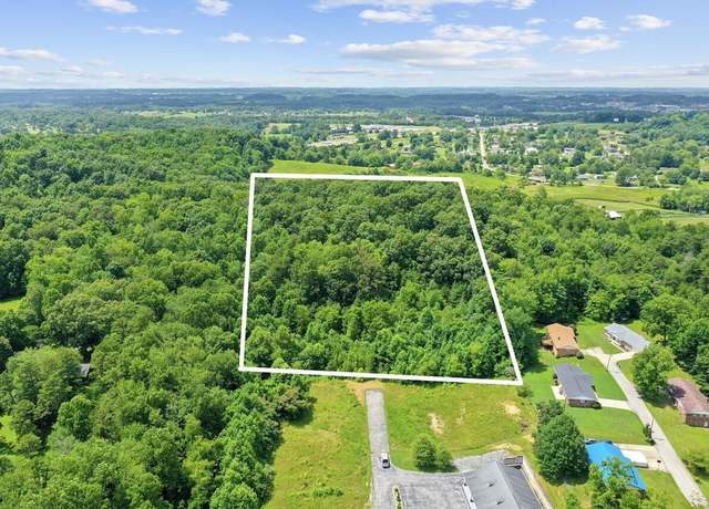 Property at 999 W 5th St, London, KY 40741
