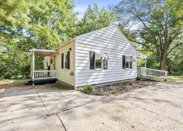 Property at 3644 Windowpane Ln, Lexington, KY 40509, 3 beds, 1 bath