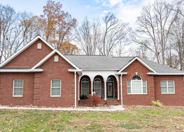 Property at 463 Indian Cave Subdivision, Monticello, KY 42633, 5 beds, 3.5 baths