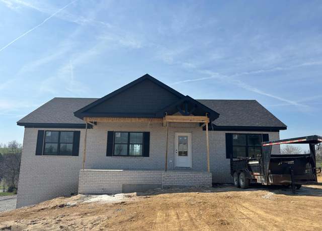 Property at 109 Liam Way Lot 3, Paint Lick, KY 40461, 3 beds, 3 baths