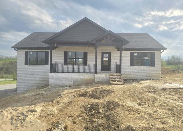 Property at 109 Liam Way Lot 3, Paint Lick, KY 40461, 3 beds, 3 baths