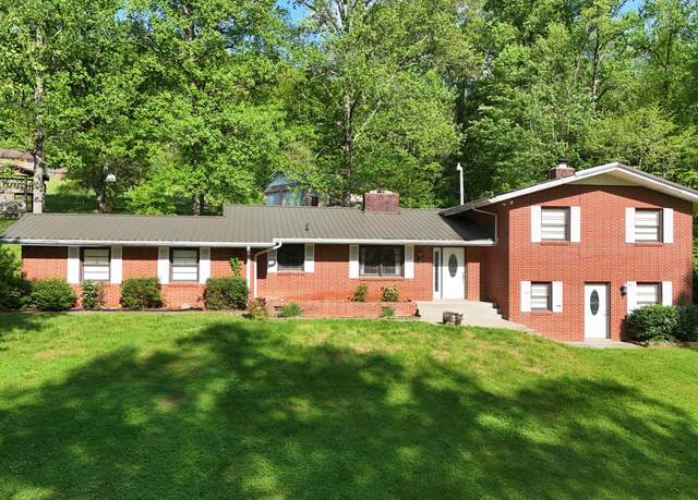 Property at 513 Sharp Gap Rd, Barbourville, KY 40906, 4 beds, 2.5 baths