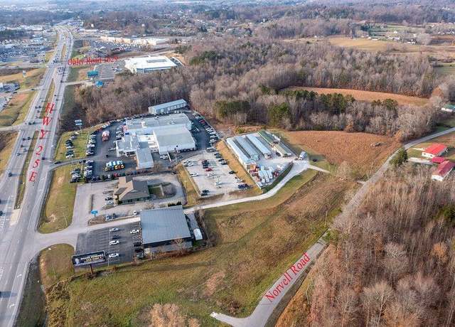 Property at 11111 US 25-e, Corbin, KY 40701