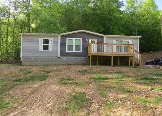 Property at 3590 KY 233, Gray, KY 40734, 3 beds, 2 baths