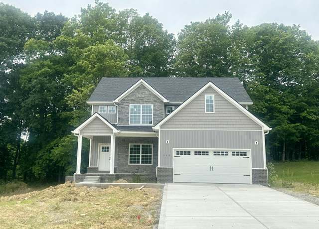 Property at 280 Harbor Village Dr, Georgetown, KY 40324, 4 beds, 2.5 baths