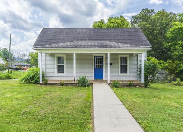 Property at 232 Jackson St, Berea, KY 40403, 4 beds, 2 baths